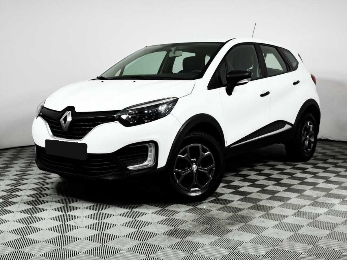 Renault Kaptur